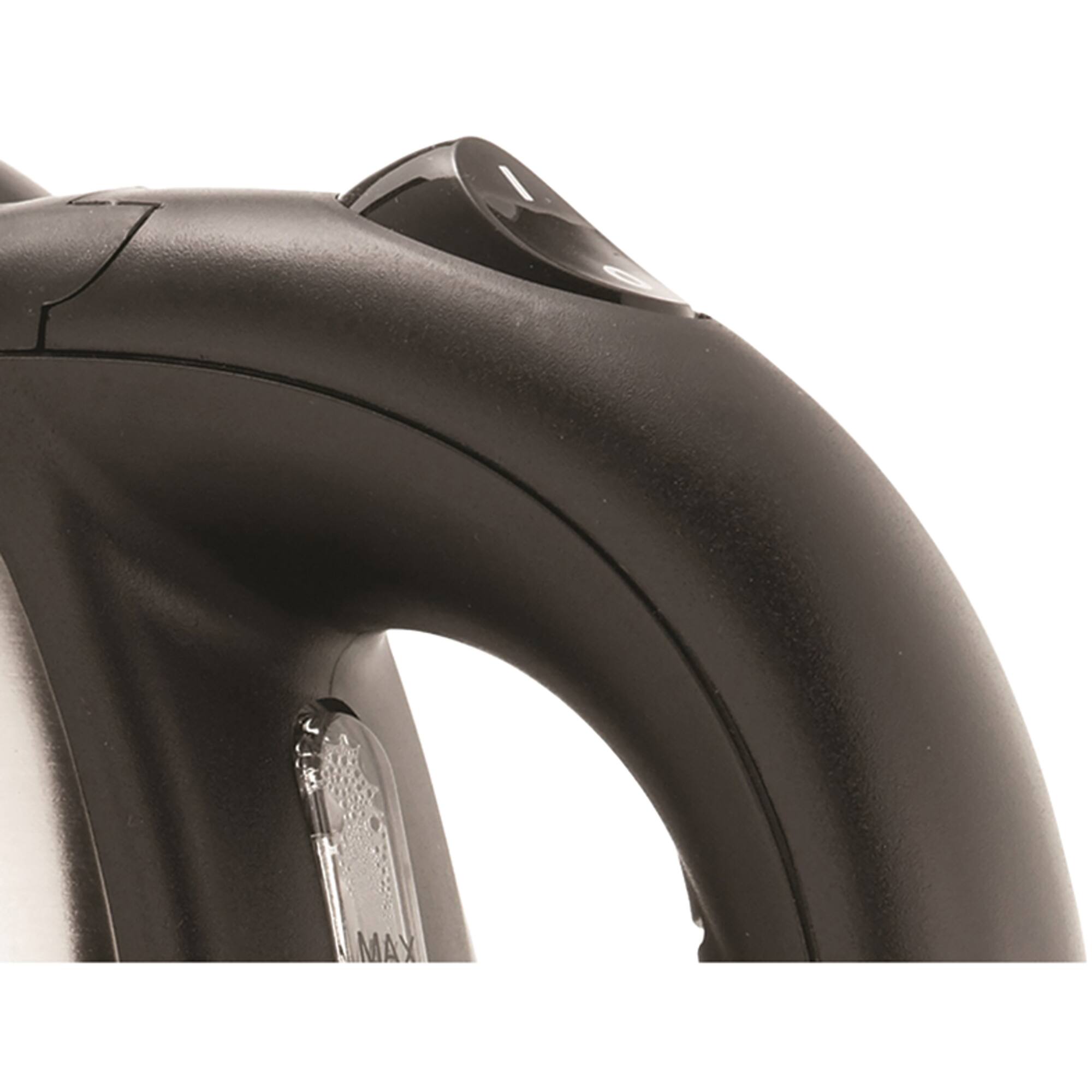 Brentwood 2L Stainless Steel Electric Cordless Tea Kettle